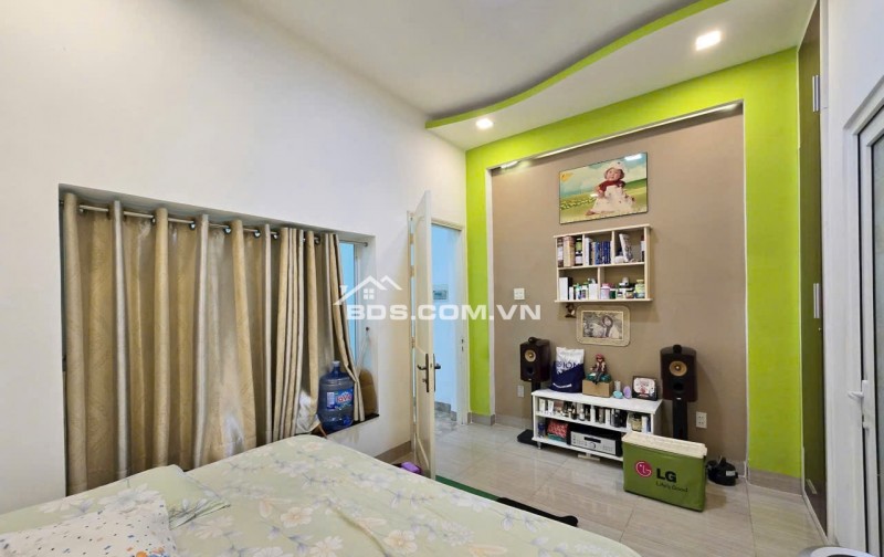 Nhanh Tay Mới Kịp -Nhà Huỳnh Thị Đồng - Đường 12m - Mặt tiền kinh doanh buôn bán