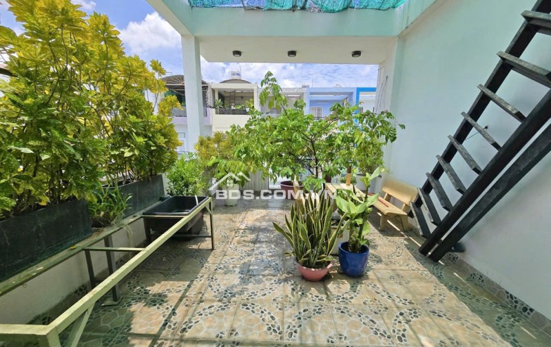 Nhanh Tay Mới Kịp -Nhà Huỳnh Thị Đồng - Đường 12m - Mặt tiền kinh doanh buôn bán