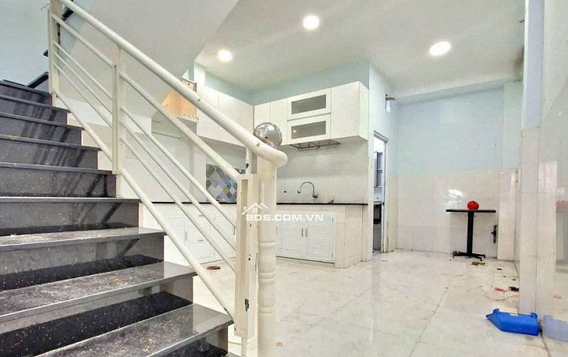 Bán Nhà Mặt Tiền Hẻm Xe Hơi – Đường Nguyễn Bình, Nhà Bè – Giá 4,49 Tỷ