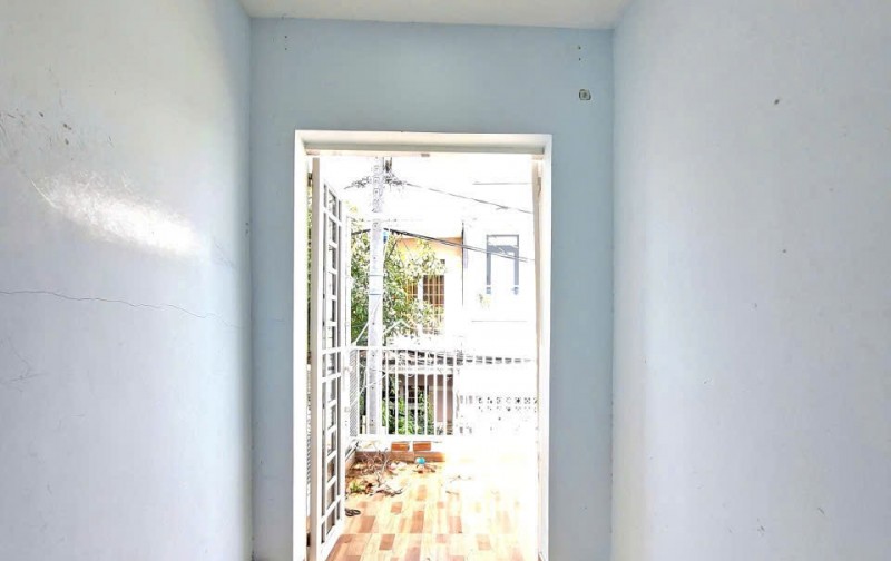 Bán Nhà Mặt Tiền Hẻm Xe Hơi – Đường Nguyễn Bình, Nhà Bè – Giá 4,49 Tỷ