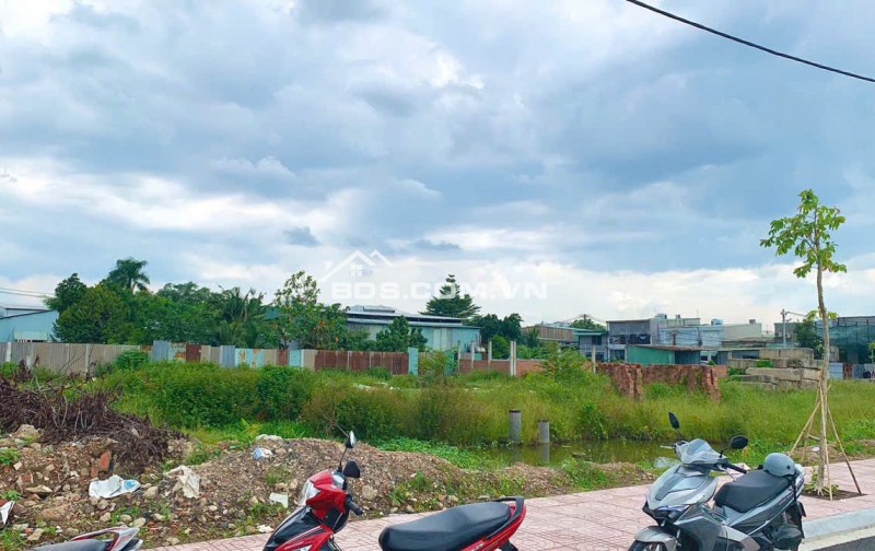 CẦN BÁN NHANH LÔ ĐẤT GIÁ F0 TẠI THẠNH XUÂN 25 - QUẬN 12 - CHỈ 4xxx