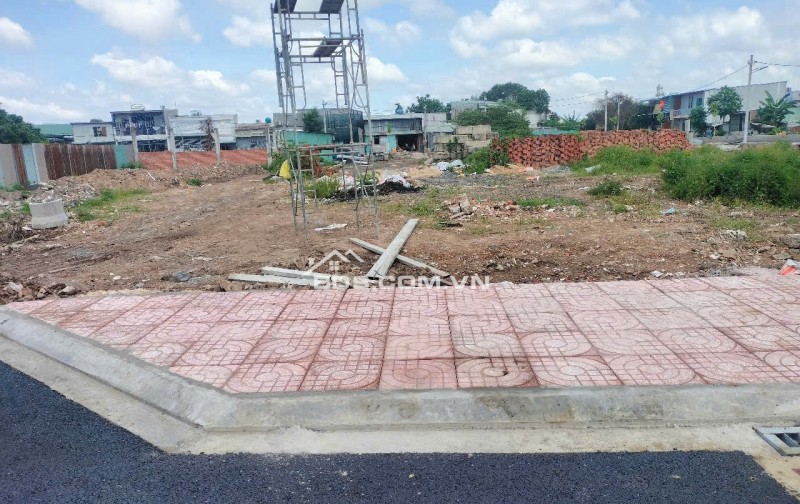 CẦN BÁN NHANH LÔ ĐẤT GIÁ F0 TẠI THẠNH XUÂN 25 - QUẬN 12 - CHỈ 4xxx