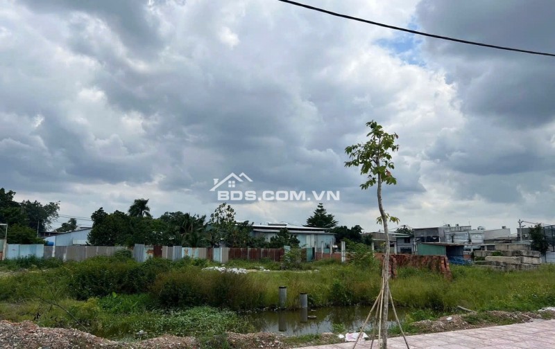 CẦN BÁN NHANH LÔ ĐẤT GIÁ F0 TẠI THẠNH XUÂN 25 - QUẬN 12 - CHỈ 4xxx