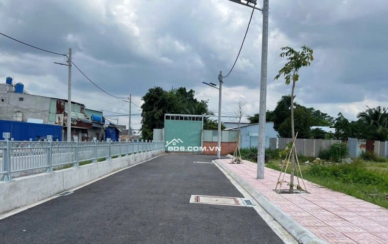 CẦN BÁN NHANH LÔ ĐẤT GIÁ F0 TẠI THẠNH XUÂN 25 - QUẬN 12 - CHỈ 4xxx