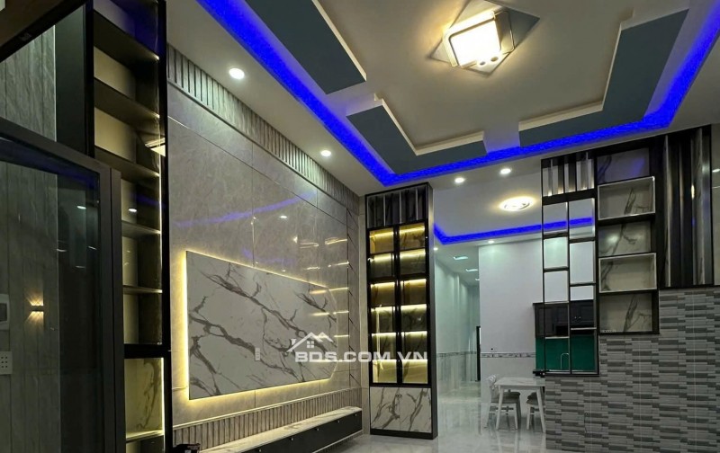 GOCNHADEP.BC.LA CĂN No10 NHÀ CẤP 4 SIÊU ĐẸP Ngang 4.5MX21M GẦn  NGAY KCN CẦU TRÀM Cách MT đường 835a 200m _Giá CHỈ 1T5 THƯƠNG LƯỢNG CHÍNH CHỦ
