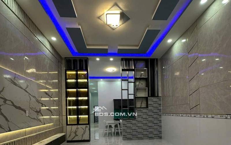 GOCNHADEP.BC.LA CĂN No10 NHÀ CẤP 4 SIÊU ĐẸP Ngang 4.5MX21M GẦn  NGAY KCN CẦU TRÀM Cách MT đường 835a 200m _Giá CHỈ 1T5 THƯƠNG LƯỢNG CHÍNH CHỦ