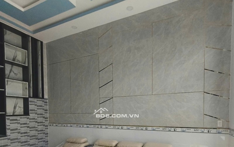 GOCNHADEP.BC.LA CĂN No10 NHÀ CẤP 4 SIÊU ĐẸP Ngang 4.5MX21M GẦn  NGAY KCN CẦU TRÀM Cách MT đường 835a 200m _Giá CHỈ 1T5 THƯƠNG LƯỢNG CHÍNH CHỦ