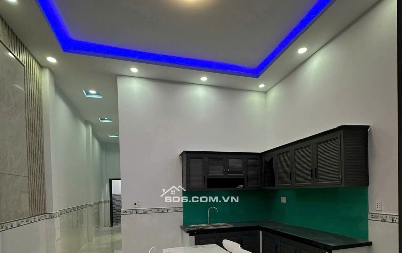 GOCNHADEP.BC.LA CĂN No10 NHÀ CẤP 4 SIÊU ĐẸP Ngang 4.5MX21M GẦn  NGAY KCN CẦU TRÀM Cách MT đường 835a 200m _Giá CHỈ 1T5 THƯƠNG LƯỢNG CHÍNH CHỦ