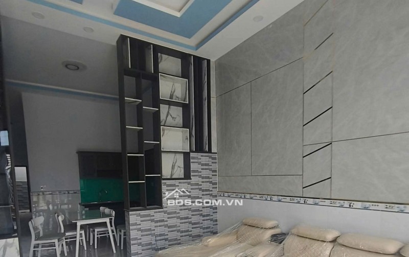 GOCNHADEP.BC.LA CĂN No10 NHÀ CẤP 4 SIÊU ĐẸP Ngang 4.5MX21M GẦn  NGAY KCN CẦU TRÀM Cách MT đường 835a 200m _Giá CHỈ 1T5 THƯƠNG LƯỢNG CHÍNH CHỦ