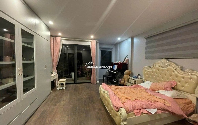 MẶT PHỐ TRƯƠNG ĐỊNH_KINH DOANH ĐỈNH CAO_LÔ GÓC_NỞ HẬU