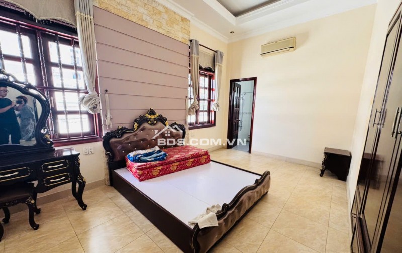 BÁN BIỆT THỰ VƯỜN 493M² – 300M ODT- AN BÌNH - HCM – 17.5 TỶ