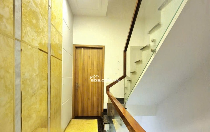 Bán nhà giá rẻ nhất kdc Sài Gòn Mới – Huỳnh Tấn Phát, Nhà Bè Quận 7 Hơn 5 tỷ