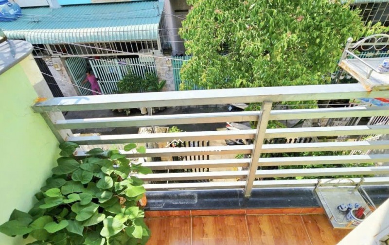  NHÀ PHỐ 85M², 2 TẦNG, HOÀN CÔNG ĐỦ – ĐƯỜNG Ô TÔ, GẦN CHỢ LONG TRƯỜNG – GIÁ CHỈ 4.3 TỶ 
