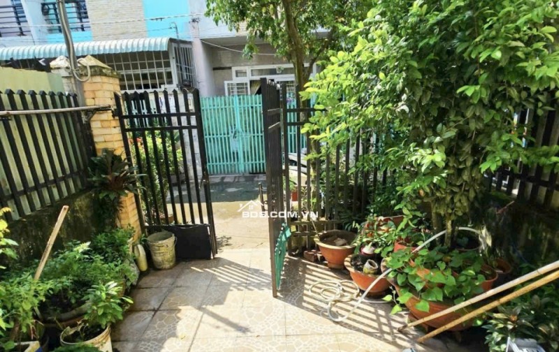  NHÀ PHỐ 85M², 2 TẦNG, HOÀN CÔNG ĐỦ – ĐƯỜNG Ô TÔ, GẦN CHỢ LONG TRƯỜNG – GIÁ CHỈ 4.3 TỶ 