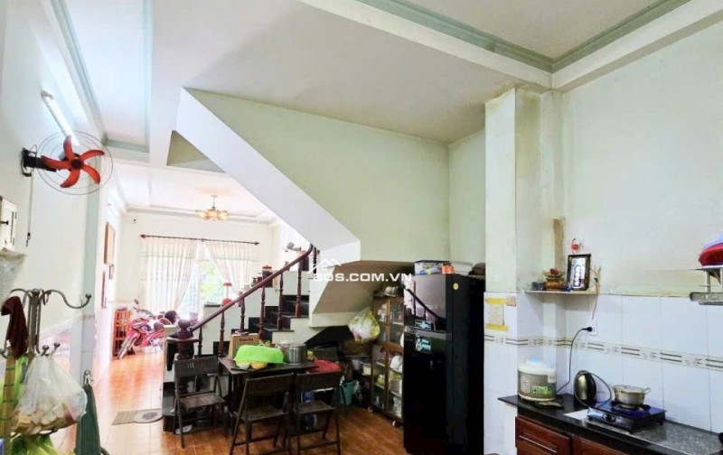  NHÀ PHỐ 85M², 2 TẦNG, HOÀN CÔNG ĐỦ – ĐƯỜNG Ô TÔ, GẦN CHỢ LONG TRƯỜNG – GIÁ CHỈ 4.3 TỶ 