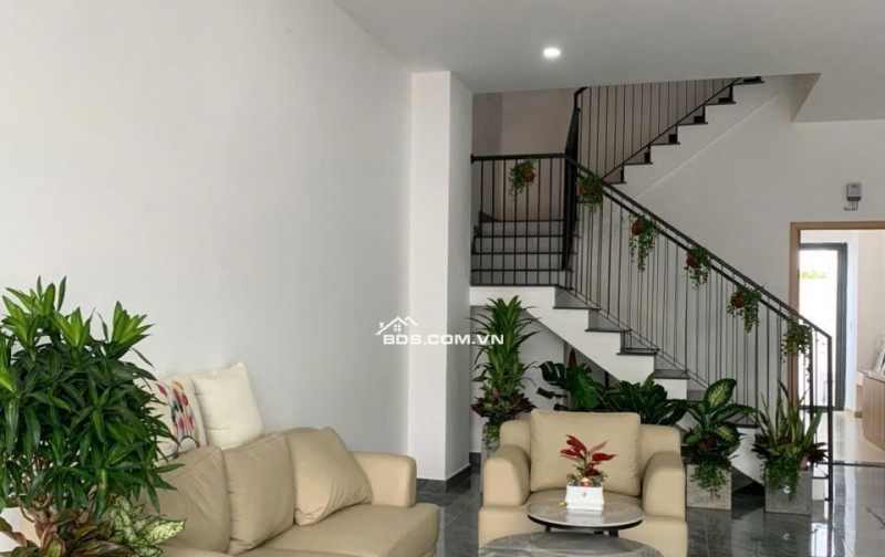 Bán nhà mặt tiền Hà Huy Tập Buôn Ma Thuột
