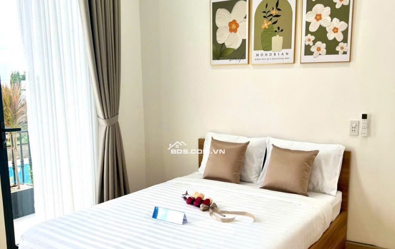 Bán nhà mặt tiền Hà Huy Tập Buôn Ma Thuột