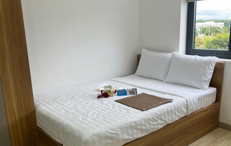 Bán nhà mặt tiền Hà Huy Tập Buôn Ma Thuột