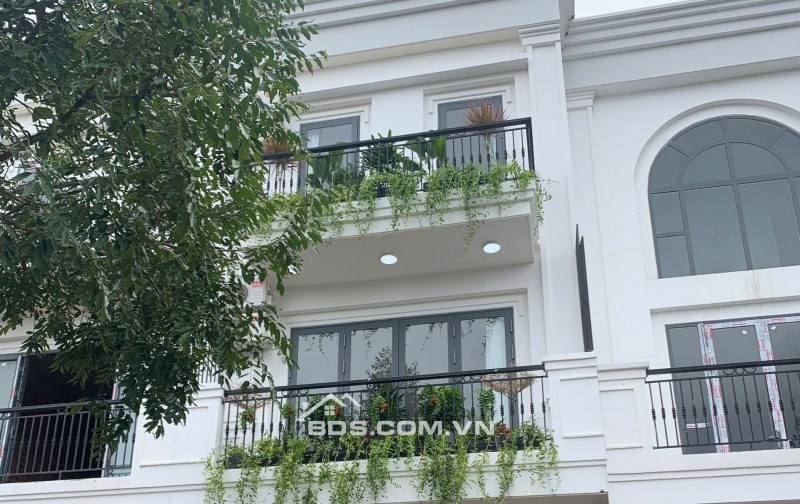 Bán nhà mặt tiền Hà Huy Tập Buôn Ma Thuột