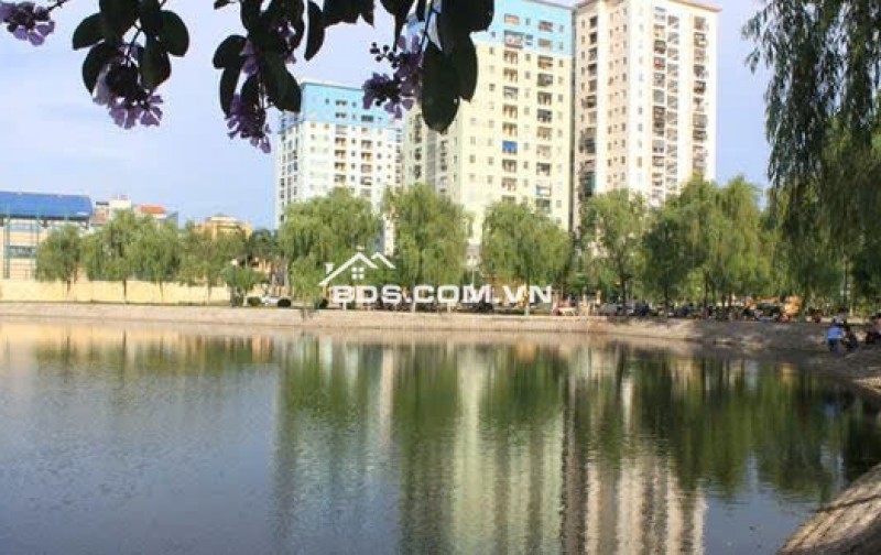 SIÊU HIẾM_CĂN HỘ PHỐ TÂN MAI_THANG MÁY XỊN_FULL CÔNG NĂNG