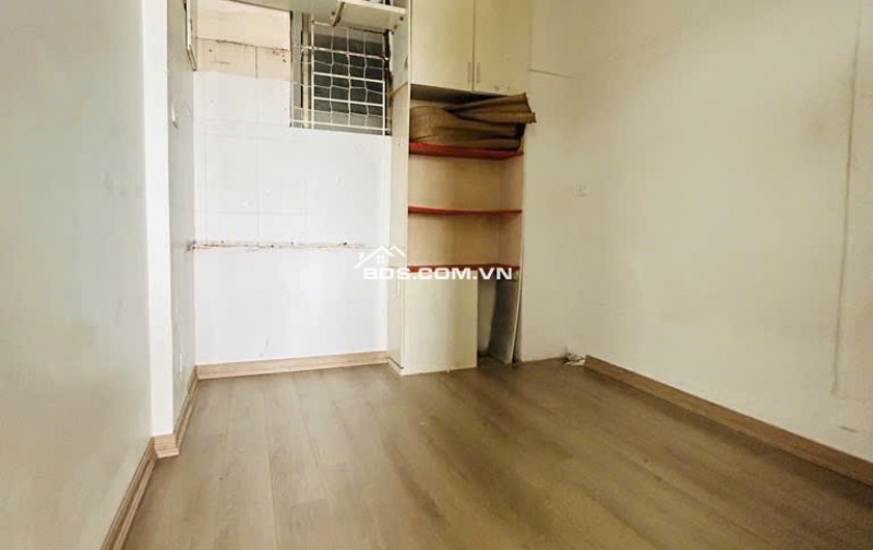 SIÊU HIẾM_CĂN HỘ PHỐ TÂN MAI_THANG MÁY XỊN_FULL CÔNG NĂNG