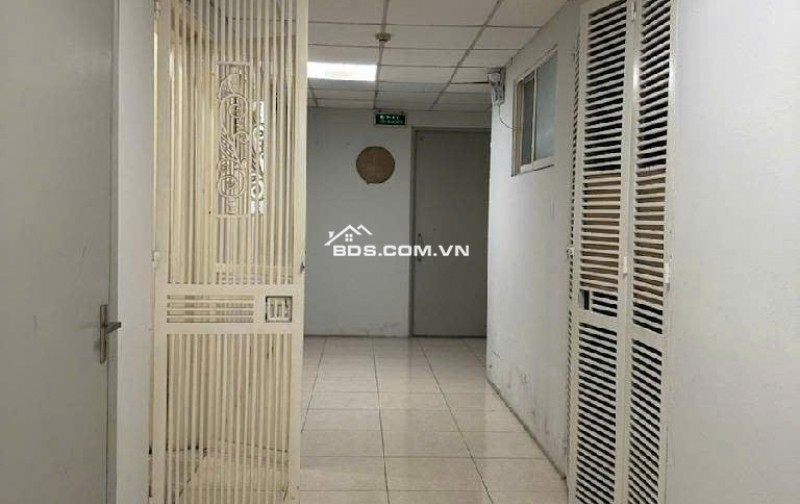 SIÊU HIẾM_CĂN HỘ PHỐ TÂN MAI_THANG MÁY XỊN_FULL CÔNG NĂNG