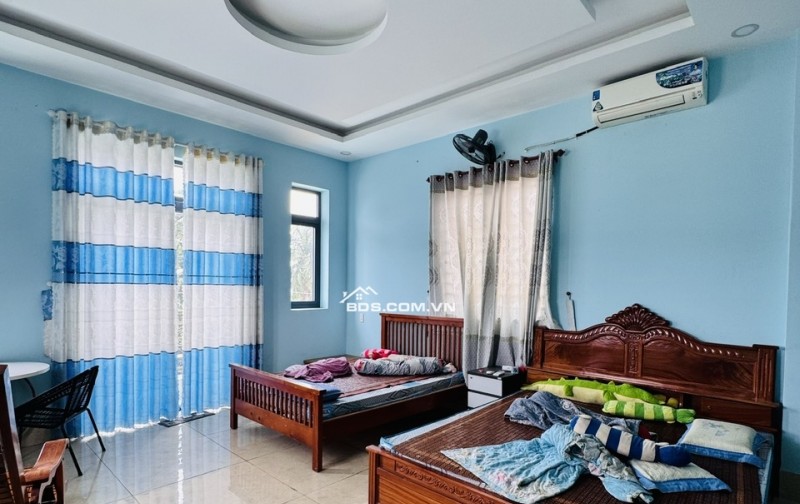 BÁN NHÀ MẶT TIỀN TRƯƠNG VĂN VĨNH, TRUNG TÂM DĨ AN – DIỆN TÍCH 150M², GIÁ CHỈ 8 TỶ