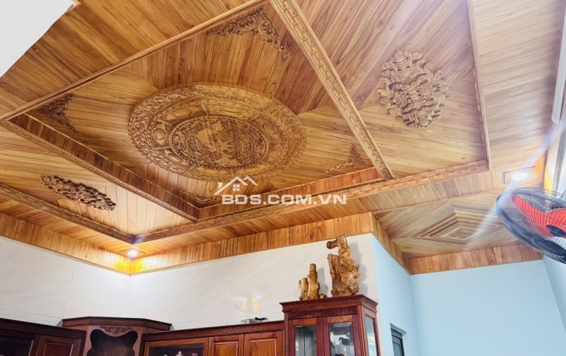 BÁN NHÀ MẶT TIỀN TRƯƠNG VĂN VĨNH, TRUNG TÂM DĨ AN – DIỆN TÍCH 150M², GIÁ CHỈ 8 TỶ
