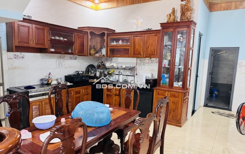 BÁN NHÀ MẶT TIỀN TRƯƠNG VĂN VĨNH, TRUNG TÂM DĨ AN – DIỆN TÍCH 150M², GIÁ CHỈ 8 TỶ