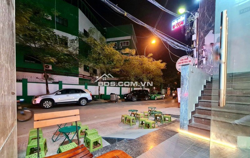 Cho thuê cửa hàng tại phố Mễ Trì Hạ - Nam Từ Liêm