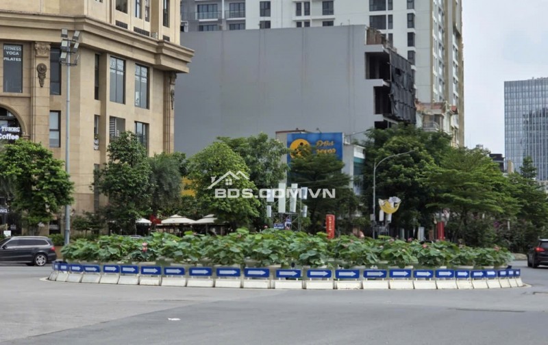 Cơ hội hiếm – Đất Xuân La – Tây Hồ – 90m² – Gần Hồ, giá 13.5 tỷ – Tiềm năng tăng giá mạnh