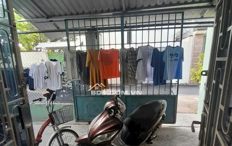 SIÊU RẺ LÔ GÓC - 2 MẶT TIỀN - HẺM XE HƠI - GẦN TRƯỜNG HOA LƯ, 90M2 - CHỈ 6TỶ HƠN - 0909323881