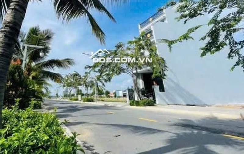  ĐẤT NỀN BẾN LỨC – 90m2 SHR - gần nút Giao Mỹ Yên và cao tốc BL-LT