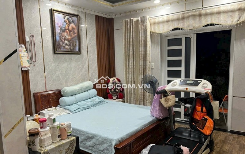 NGỘP VỐN BÁN GẤP BIỆT THỰ TÂM HUYẾT 100M2 4 TẦNG MẶT TIỀN ĐƯỜNG TĂNG NHƠN PHÚ, SÁT LÊ VĂN VIỆT, LÃ XUÂN OAI - CHỈ 10T - 0909323881