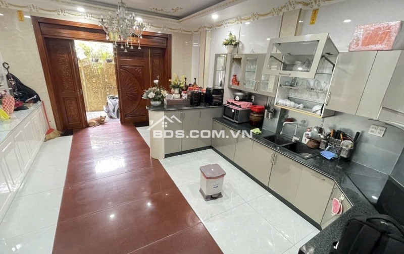 NGỘP VỐN BÁN GẤP BIỆT THỰ TÂM HUYẾT 100M2 4 TẦNG MẶT TIỀN ĐƯỜNG TĂNG NHƠN PHÚ, SÁT LÊ VĂN VIỆT, LÃ XUÂN OAI - CHỈ 10T - 0909323881