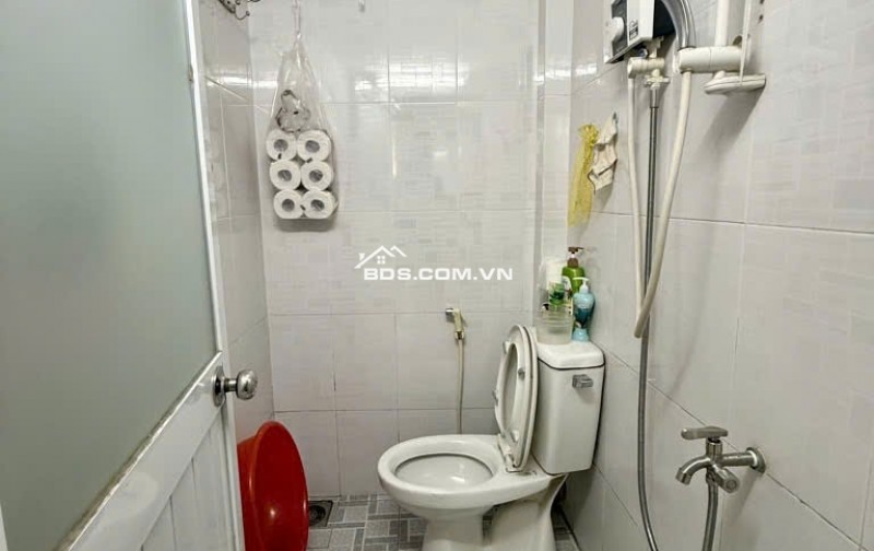bán nhà phố quận go vap - phuong 16 - đường Thống nhất