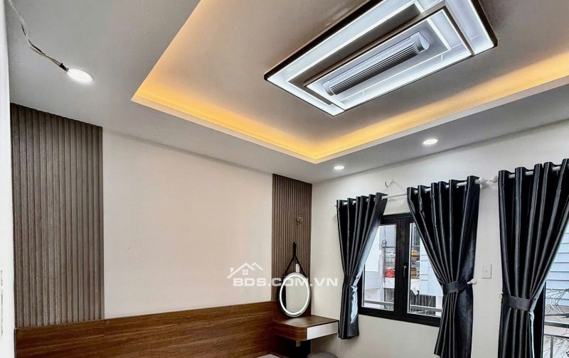 Cần bán gấp nhà hẻm 487 Huỳnh Tấn Phát, phường Tân Thuận Đông, Quận 7.5ty990