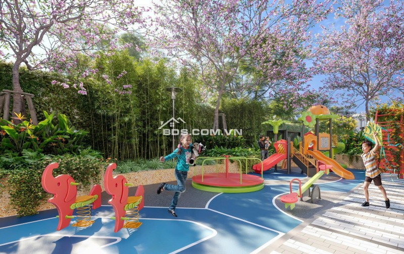 Bán căn hộ mặt tiền Quốc Lộ 1K liền kề Làng Đại Học Quốc Gia, chỉ cần thanh toán 225 triệu sở hữu ngay