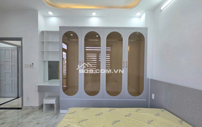 bán 2 căn nhà phố hiện đại hxh huỳnh tấn phát quận 7 Chỉ 7 Tỷ 790