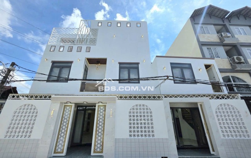 bán 2 căn nhà phố hiện đại hxh huỳnh tấn phát quận 7 Chỉ 7 Tỷ 790