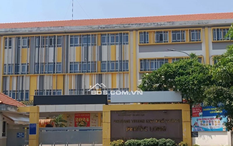 NHÀ SÁT MẶT TIỀN VIP DƯƠNG ĐÌNH HỘI – PHƯỚC LONG B – 152M² – NGANG KHỦNG 6.1M – ĐỐI DIỆN TRƯỜNG THPT – GIÁ TỐT ĐẦU TƯ - CHỈ 6T.Ỷ - 0909323881