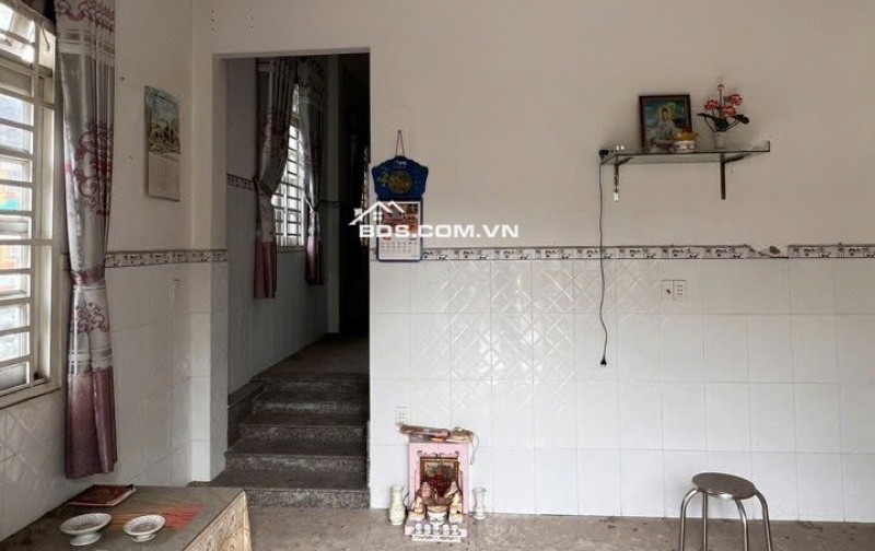 NHÀ SÁT MẶT TIỀN VIP DƯƠNG ĐÌNH HỘI – PHƯỚC LONG B – 152M² – NGANG KHỦNG 6.1M – ĐỐI DIỆN TRƯỜNG THPT – GIÁ TỐT ĐẦU TƯ - CHỈ 6T.Ỷ - 0909323881