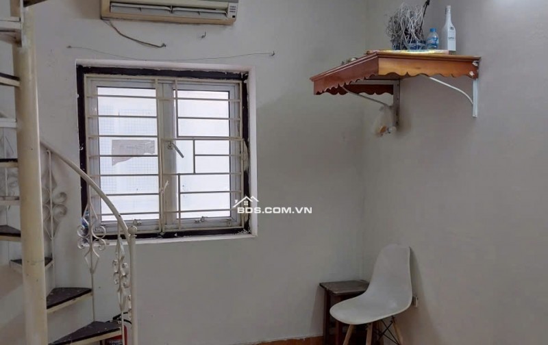 Cho thuê nhà CC mini phố Thành Công, Ba Đình, HN