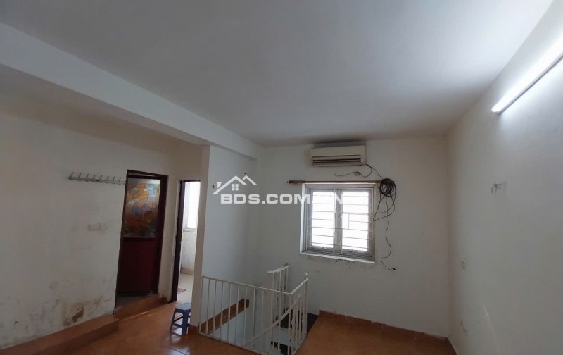 Cho thuê nhà CC mini phố Thành Công, Ba Đình, HN