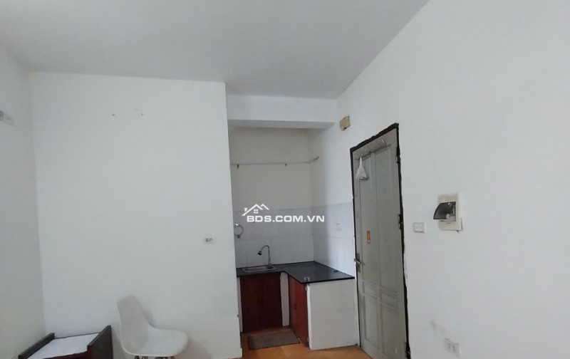 Cho thuê nhà CC mini phố Thành Công, Ba Đình, HN