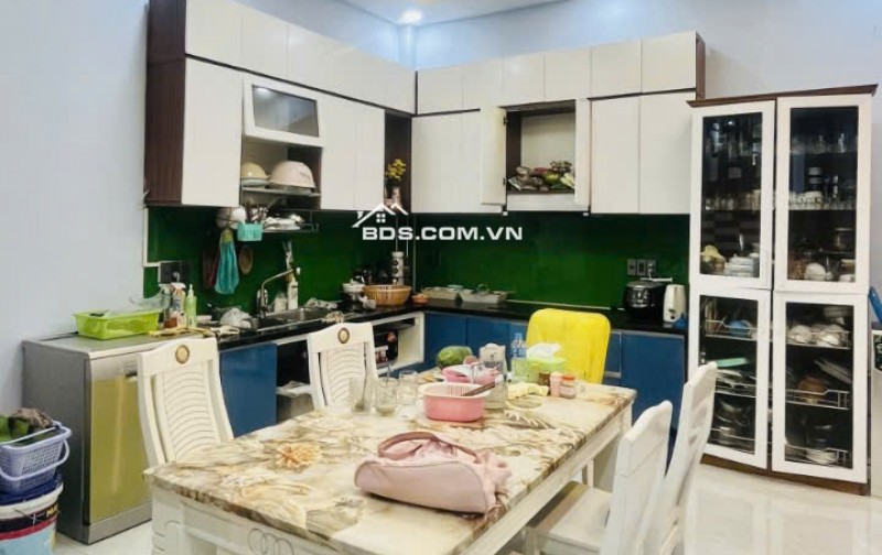HIẾM NHÀ 2TẦNG - HẺM XE HƠI - ĐƯỜNG ĐỖ XUÂN HỢP, PHƯỚC LONG B - 100M²(5×20) - GIÁ CHỈ 5 TỶ - 0909323881