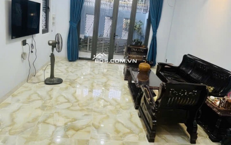 HIẾM NHÀ 2TẦNG - HẺM XE HƠI - ĐƯỜNG ĐỖ XUÂN HỢP, PHƯỚC LONG B - 100M²(5×20) - GIÁ CHỈ 5 TỶ - 0909323881