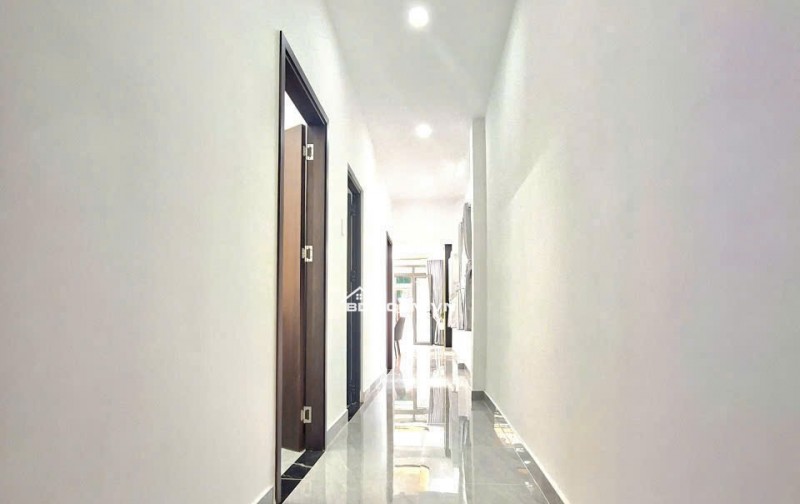 Bán nhà mới Huỳnh Tấn Phát Nhà Bè – giá 3 tỷ 990