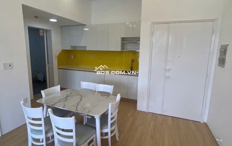 CĂN HỘ CHUNG CƯ MỚI Ở LIỀN SÁT VÁCH Q1-70m2 chỉ 4,x tỷ TL