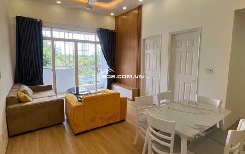 CĂN HỘ CHUNG CƯ MỚI Ở LIỀN SÁT VÁCH Q1-70m2 chỉ 4,x tỷ TL